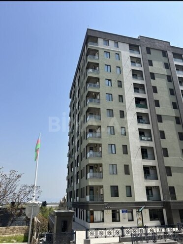 Satılır 4 otaqlı yeni tikili 170 m², Bayıl q., photo 3 from 16