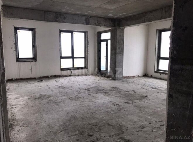 Satılır 4 otaqlı yeni tikili 170 m², Bayıl q., photo 9 from 16