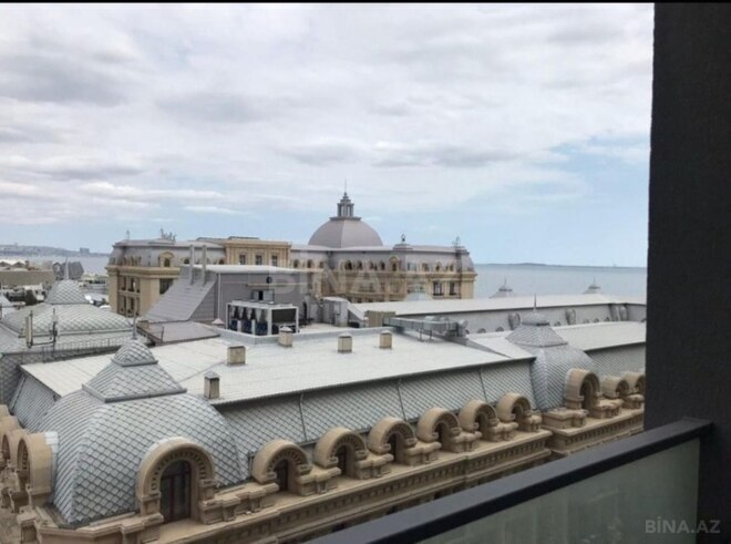 Satılır 4 otaqlı yeni tikili 170 m², Bayıl q., photo 5 from 16