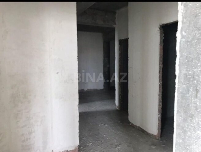 Satılır 4 otaqlı yeni tikili 170 m², Bayıl q., photo 14 from 16