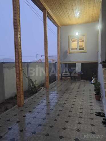 Продаётся 4-комн. дом/дача 120 м², пос. Ени Гюнешли, photo 13 from 14