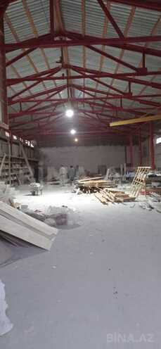 Сдаётся  объект 550 м², пос. Бинагади, photo 4 from 5