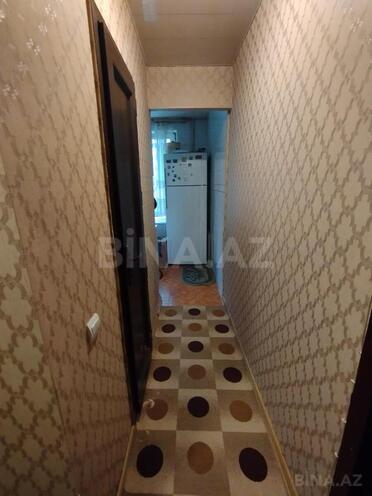 Продаётся 3-комн. вторичка 60 м², м. Халглар Достлугу, photo 11 from 17