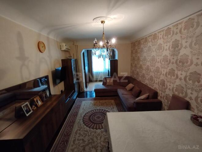 Продаётся 3-комн. вторичка 60 м², м. Халглар Достлугу, photo 5 from 17