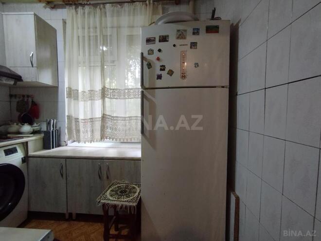 Продаётся 3-комн. вторичка 60 м², м. Халглар Достлугу, photo 12 from 17