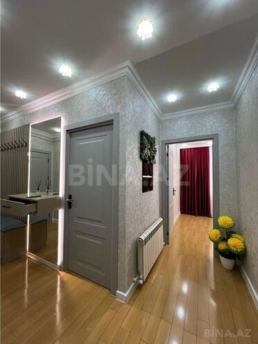 Satılır 3 otaqlı köhnə tikili 65 m², Xalqlar Dostluğu m., photo 12 from 14