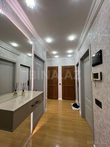 Satılır 3 otaqlı köhnə tikili 65 m², Xalqlar Dostluğu m., photo 11 from 14