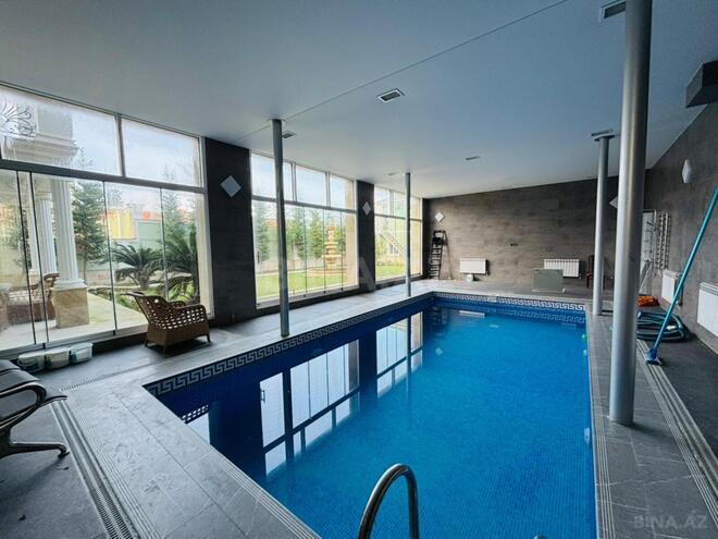 Продаётся 9-комн. дом/дача 370 м², пос. Дюбенди, photo 31 from 32