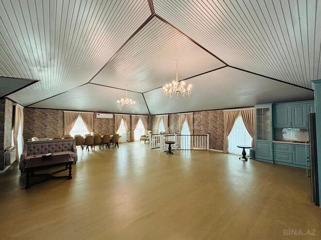 Продаётся 9-комн. дом/дача 370 м², пос. Дюбенди, photo 22 from 32