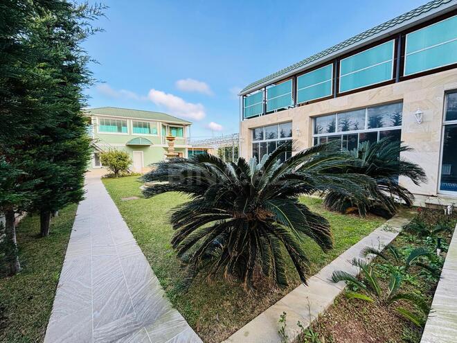 Продаётся 9-комн. дом/дача 370 м², пос. Дюбенди, photo 5 from 32