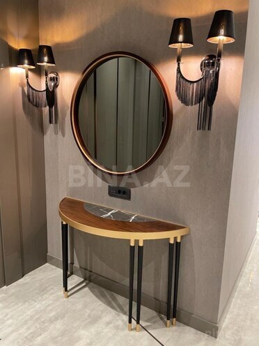 Сдаётся 4-комн. новостройка 207 м², Наримановский  р., photo 21 from 29