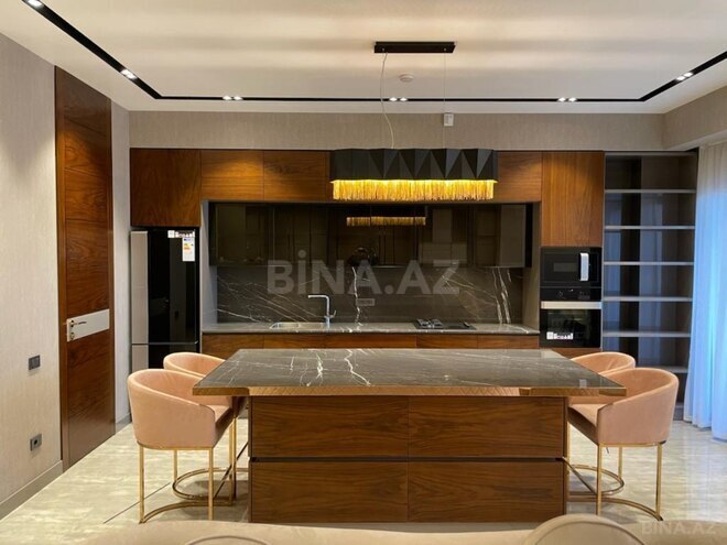 Сдаётся 4-комн. новостройка 207 м², Наримановский  р., photo 9 from 29