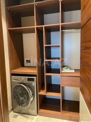 Сдаётся 4-комн. новостройка 207 м², Наримановский  р., photo 22 from 29