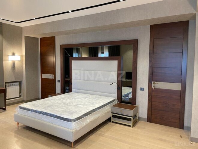 Сдаётся 4-комн. новостройка 207 м², Наримановский  р., photo 15 from 29