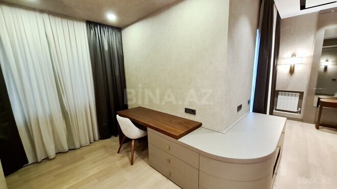 Сдаётся 4-комн. новостройка 207 м², Наримановский  р., photo 10 from 29