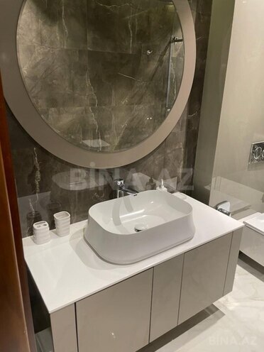 Сдаётся 4-комн. новостройка 207 м², Наримановский  р., photo 23 from 29