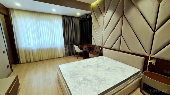 Сдаётся 4-комн. новостройка 207 м², Наримановский  р., photo 12 from 29