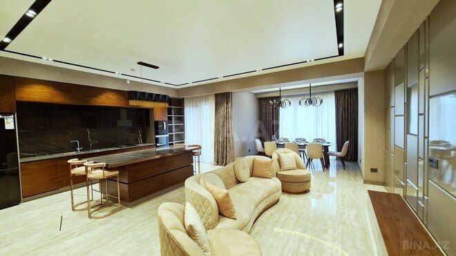 Сдаётся 4-комн. новостройка 207 м², Наримановский  р., photo 4 from 29