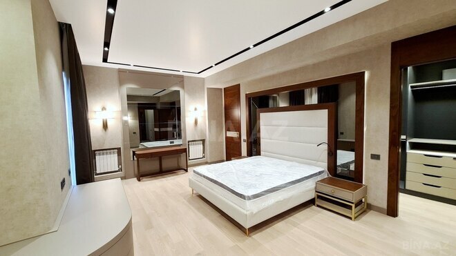 Сдаётся 4-комн. новостройка 207 м², Наримановский  р., photo 11 from 29