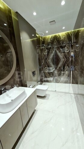 Сдаётся 4-комн. новостройка 207 м², Наримановский  р., photo 20 from 29