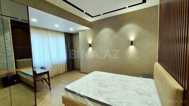 Сдаётся 4-комн. новостройка 207 м², Наримановский  р., photo 14 from 29