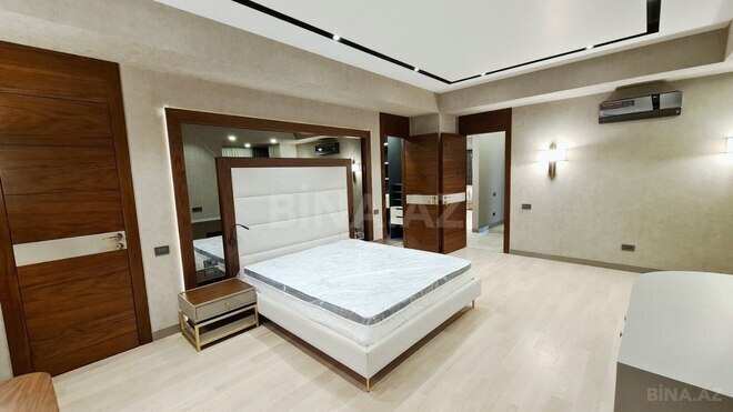 Сдаётся 4-комн. новостройка 207 м², Наримановский  р., photo 17 from 29