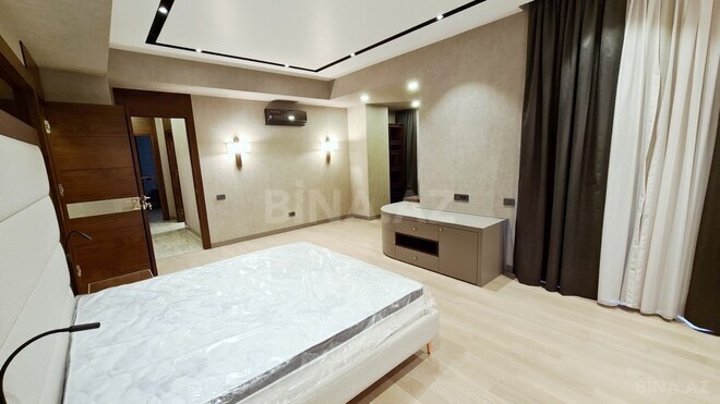 Сдаётся 4-комн. новостройка 207 м², Наримановский  р., photo 18 from 29