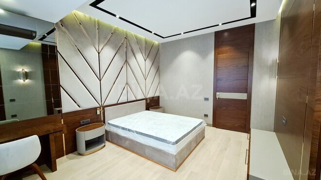 Сдаётся 4-комн. новостройка 207 м², Наримановский  р., photo 13 from 29