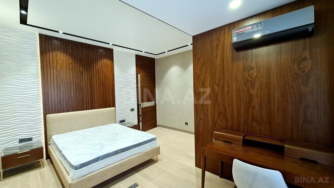 Сдаётся 4-комн. новостройка 207 м², Наримановский  р., photo 16 from 29