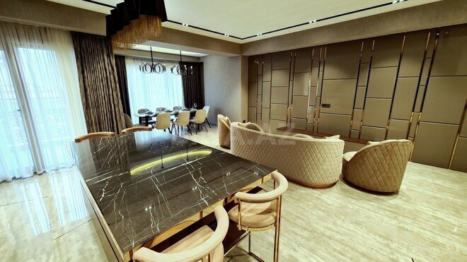 Сдаётся 4-комн. новостройка 207 м², Наримановский  р., photo 5 from 29