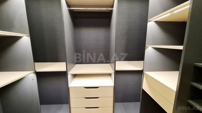 Сдаётся 4-комн. новостройка 207 м², Наримановский  р., photo 25 from 29