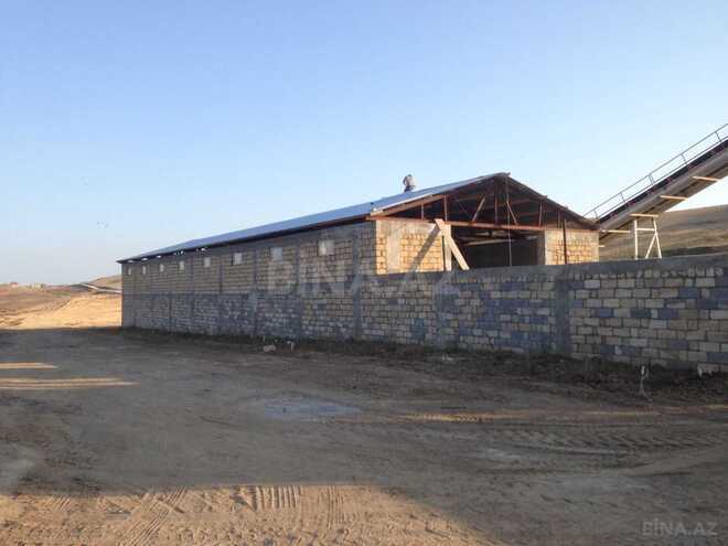 Satılır  obyekt 701 m², Fatmayı q., photo 3 from 13