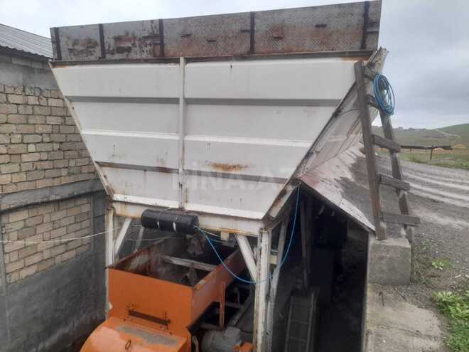 Satılır  obyekt 701 m², Fatmayı q., photo 5 from 13