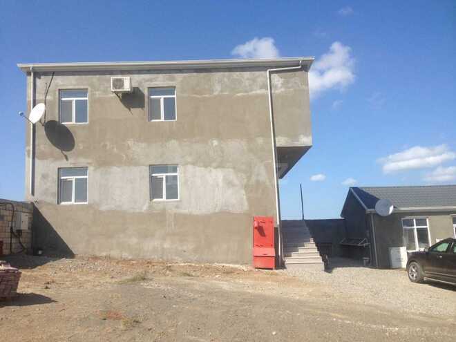 Satılır  obyekt 701 m², Fatmayı q., photo 7 from 13