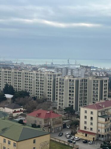 Satılır 3 otaqlı yeni tikili 98 m², Əhmədli q., photo 23 from 31