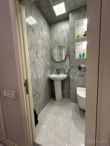 Satılır 3 otaqlı yeni tikili 98 m², Əhmədli q., photo 15 from 31