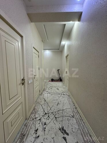 Satılır 3 otaqlı yeni tikili 98 m², Əhmədli q., photo 19 from 31