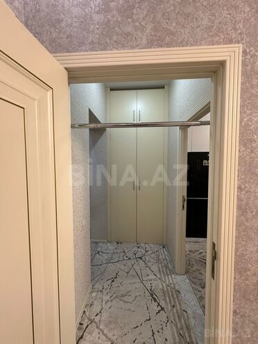 Satılır 3 otaqlı yeni tikili 98 m², Əhmədli q., photo 13 from 31