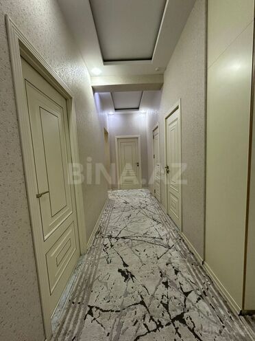Satılır 3 otaqlı yeni tikili 98 m², Əhmədli q., photo 18 from 31