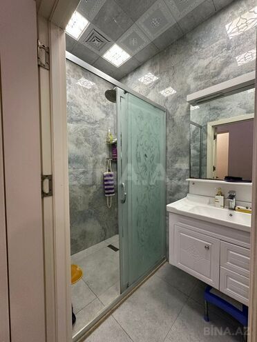 Satılır 3 otaqlı yeni tikili 98 m², Əhmədli q., photo 14 from 31