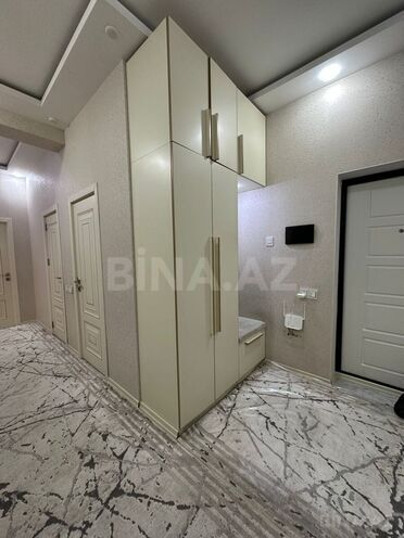 Satılır 3 otaqlı yeni tikili 98 m², Əhmədli q., photo 17 from 31