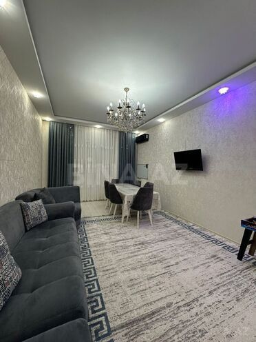 Satılır 3 otaqlı yeni tikili 98 m², Əhmədli q., photo 4 from 31