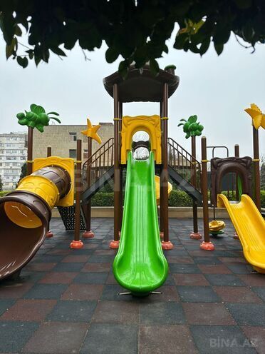 Satılır 3 otaqlı yeni tikili 98 m², Əhmədli q., photo 30 from 31