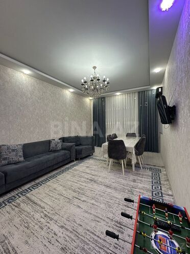 Satılır 3 otaqlı yeni tikili 98 m², Əhmədli q., photo 5 from 31