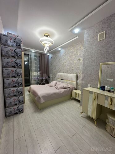 Satılır 3 otaqlı yeni tikili 98 m², Əhmədli q., photo 6 from 31