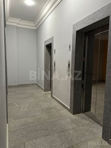 Satılır 3 otaqlı yeni tikili 98 m², Əhmədli q., photo 25 from 31