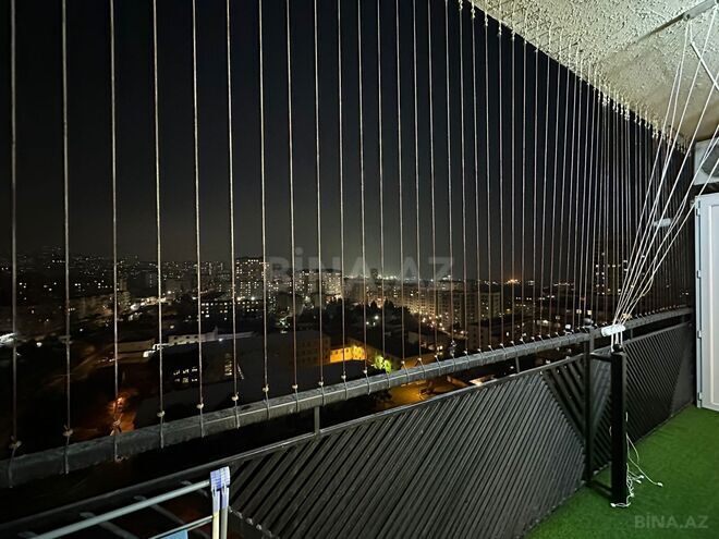 Satılır 3 otaqlı yeni tikili 98 m², Əhmədli q., photo 21 from 31