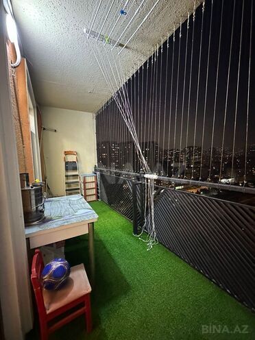 Satılır 3 otaqlı yeni tikili 98 m², Əhmədli q., photo 20 from 31