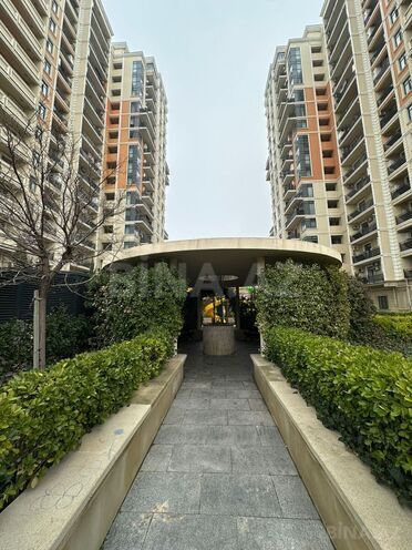 Satılır 3 otaqlı yeni tikili 98 m², Əhmədli q., photo 27 from 31