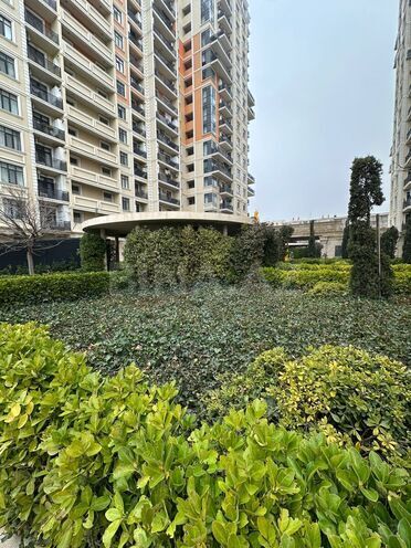 Satılır 3 otaqlı yeni tikili 98 m², Əhmədli q., photo 28 from 31